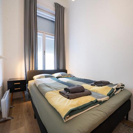 The Grove Hideaway Central 2Br Retreat Βουδαπέστη Εξωτερικό φωτογραφία