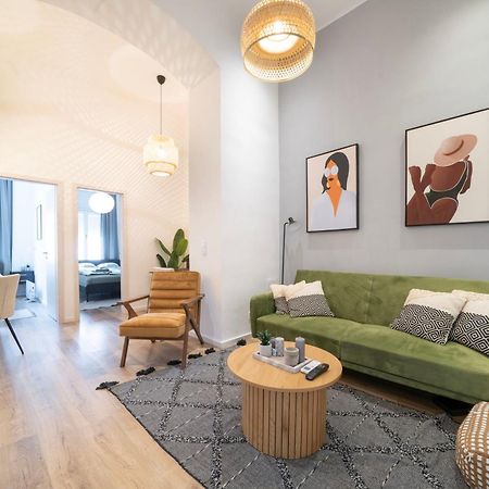 The Grove Hideaway Central 2Br Retreat Βουδαπέστη Εξωτερικό φωτογραφία