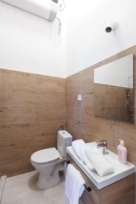 The Grove Hideaway Central 2Br Retreat Βουδαπέστη Εξωτερικό φωτογραφία