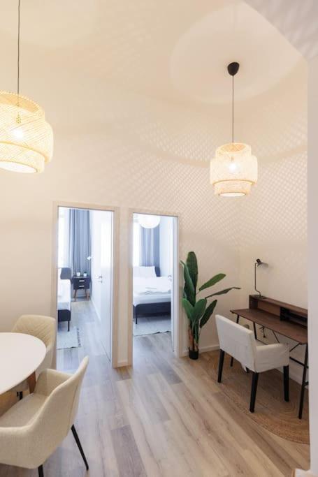 The Grove Hideaway Central 2Br Retreat Βουδαπέστη Εξωτερικό φωτογραφία