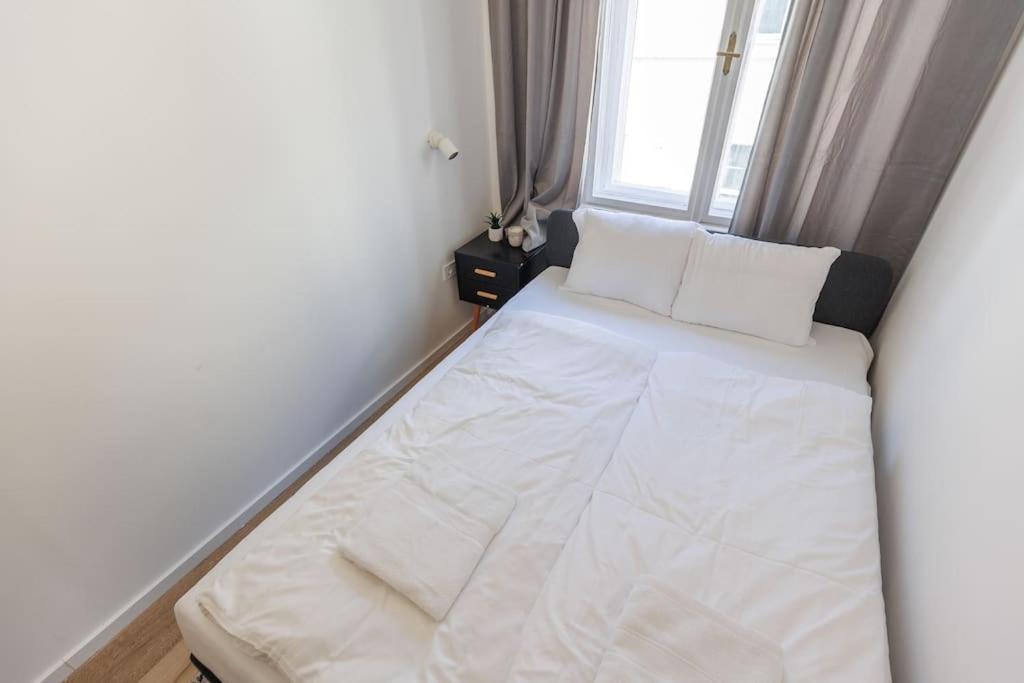 The Grove Hideaway Central 2Br Retreat Βουδαπέστη Εξωτερικό φωτογραφία