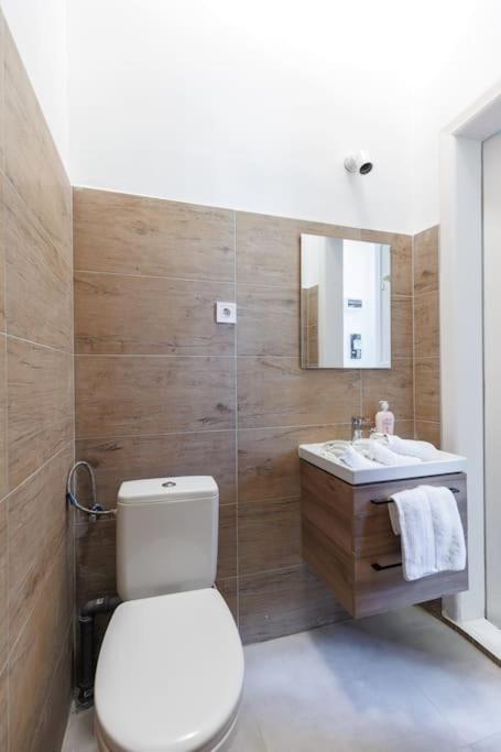 The Grove Hideaway Central 2Br Retreat Βουδαπέστη Εξωτερικό φωτογραφία