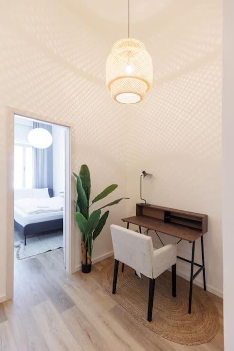 The Grove Hideaway Central 2Br Retreat Βουδαπέστη Εξωτερικό φωτογραφία