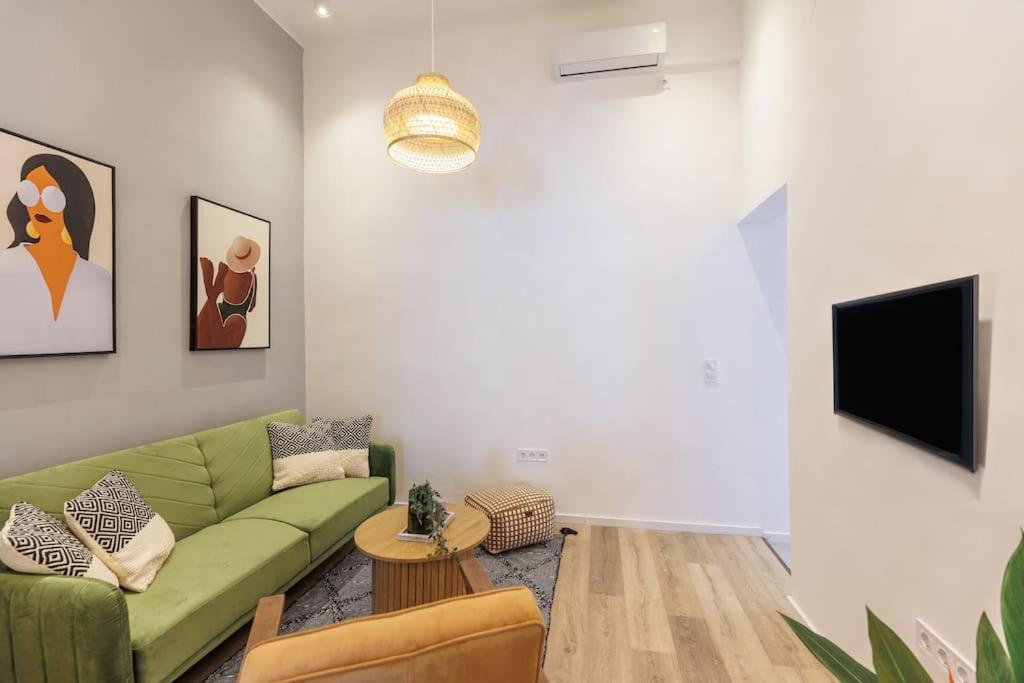 The Grove Hideaway Central 2Br Retreat Βουδαπέστη Εξωτερικό φωτογραφία