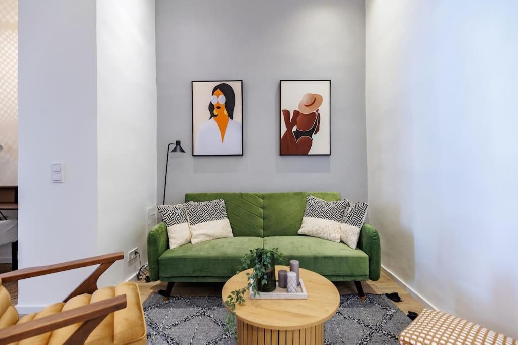 The Grove Hideaway Central 2Br Retreat Βουδαπέστη Εξωτερικό φωτογραφία