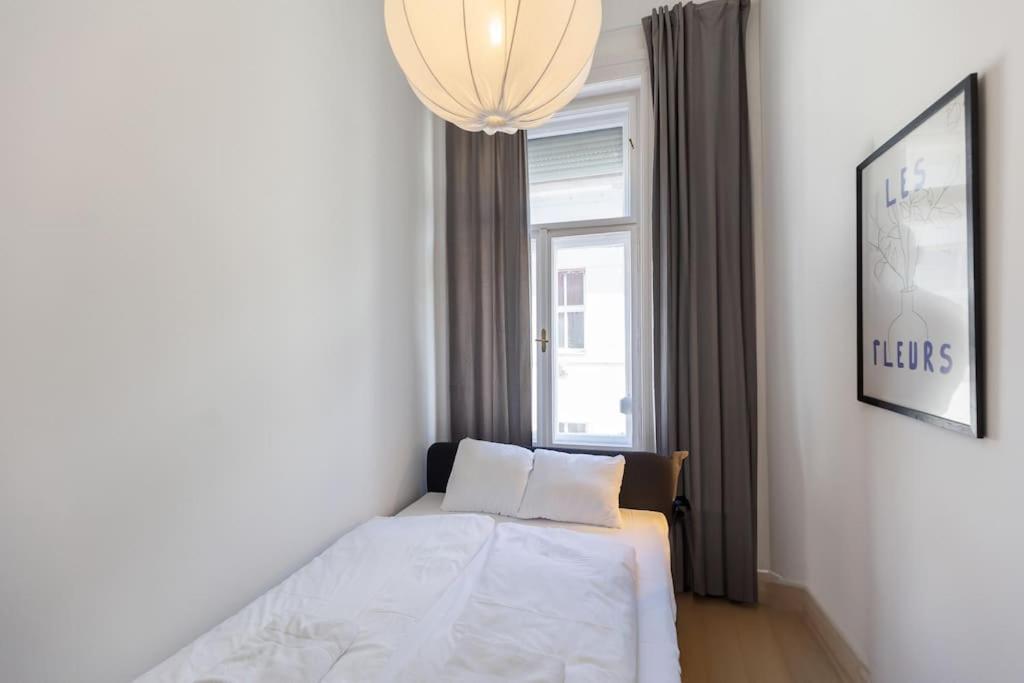 The Grove Hideaway Central 2Br Retreat Βουδαπέστη Εξωτερικό φωτογραφία
