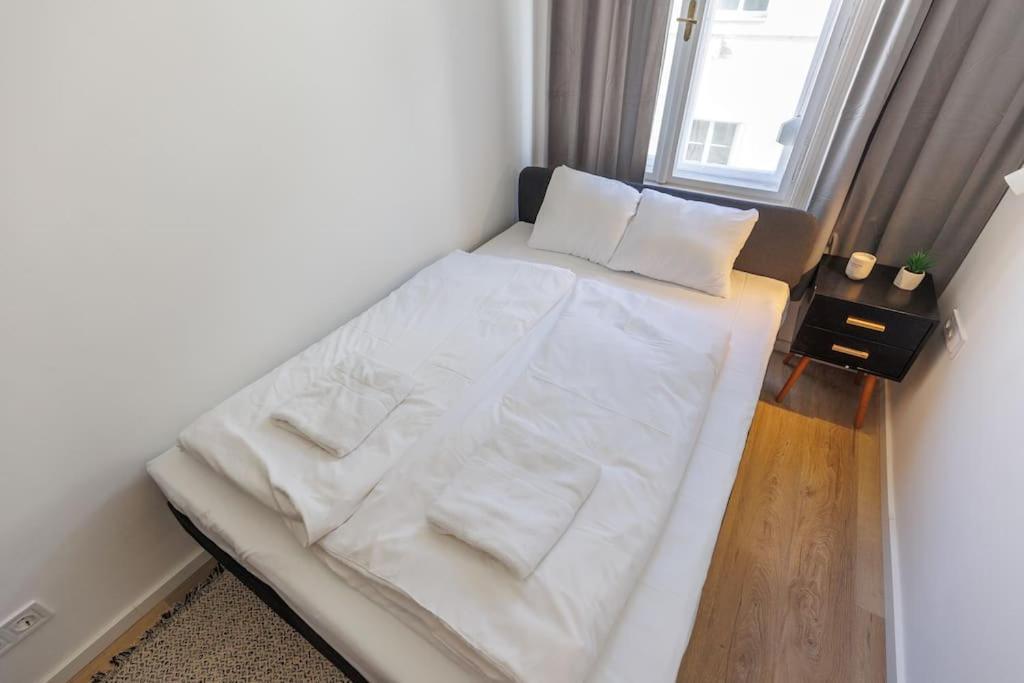 The Grove Hideaway Central 2Br Retreat Βουδαπέστη Εξωτερικό φωτογραφία
