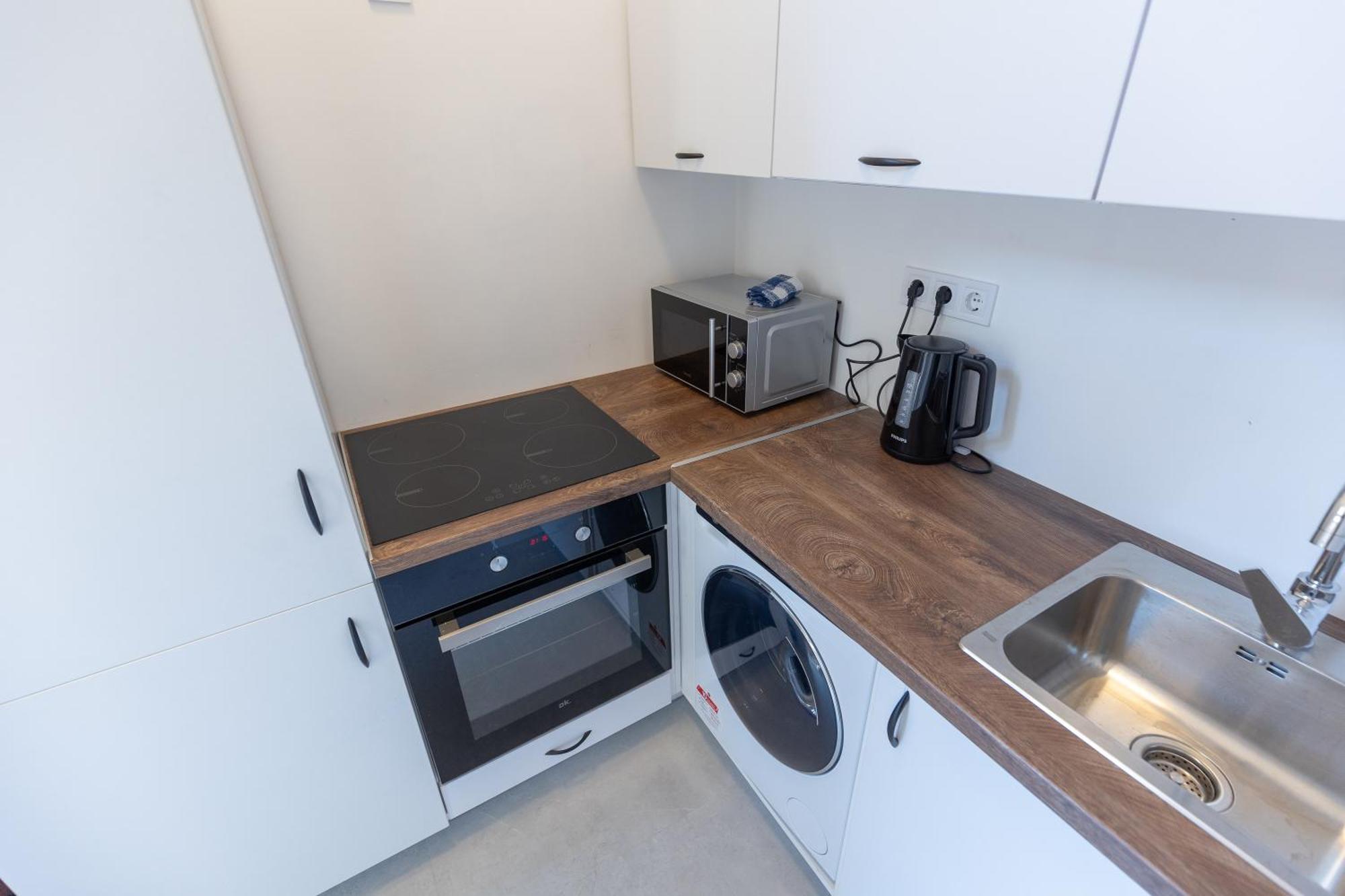 The Grove Hideaway Central 2Br Retreat Βουδαπέστη Εξωτερικό φωτογραφία