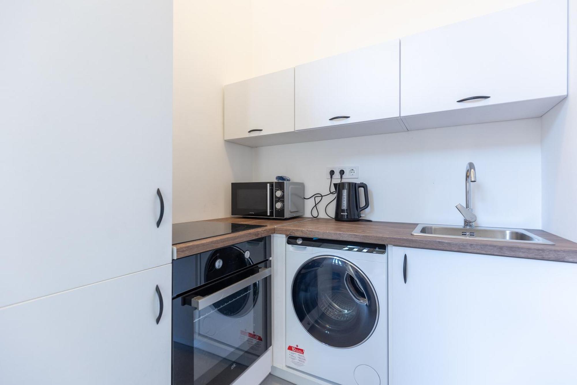 The Grove Hideaway Central 2Br Retreat Βουδαπέστη Εξωτερικό φωτογραφία