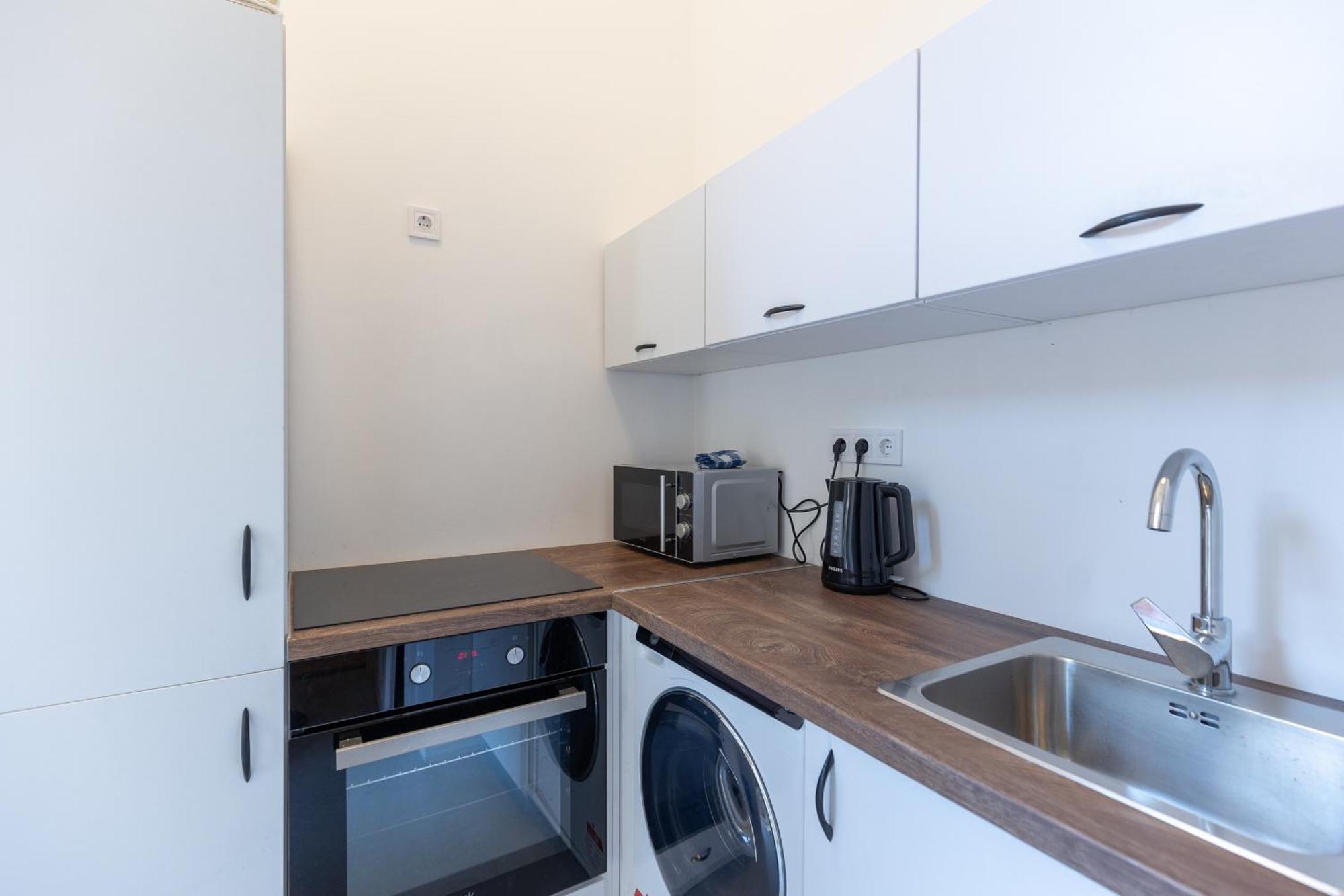 The Grove Hideaway Central 2Br Retreat Βουδαπέστη Εξωτερικό φωτογραφία
