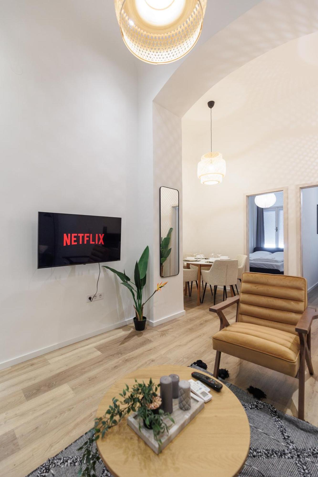 The Grove Hideaway Central 2Br Retreat Βουδαπέστη Εξωτερικό φωτογραφία