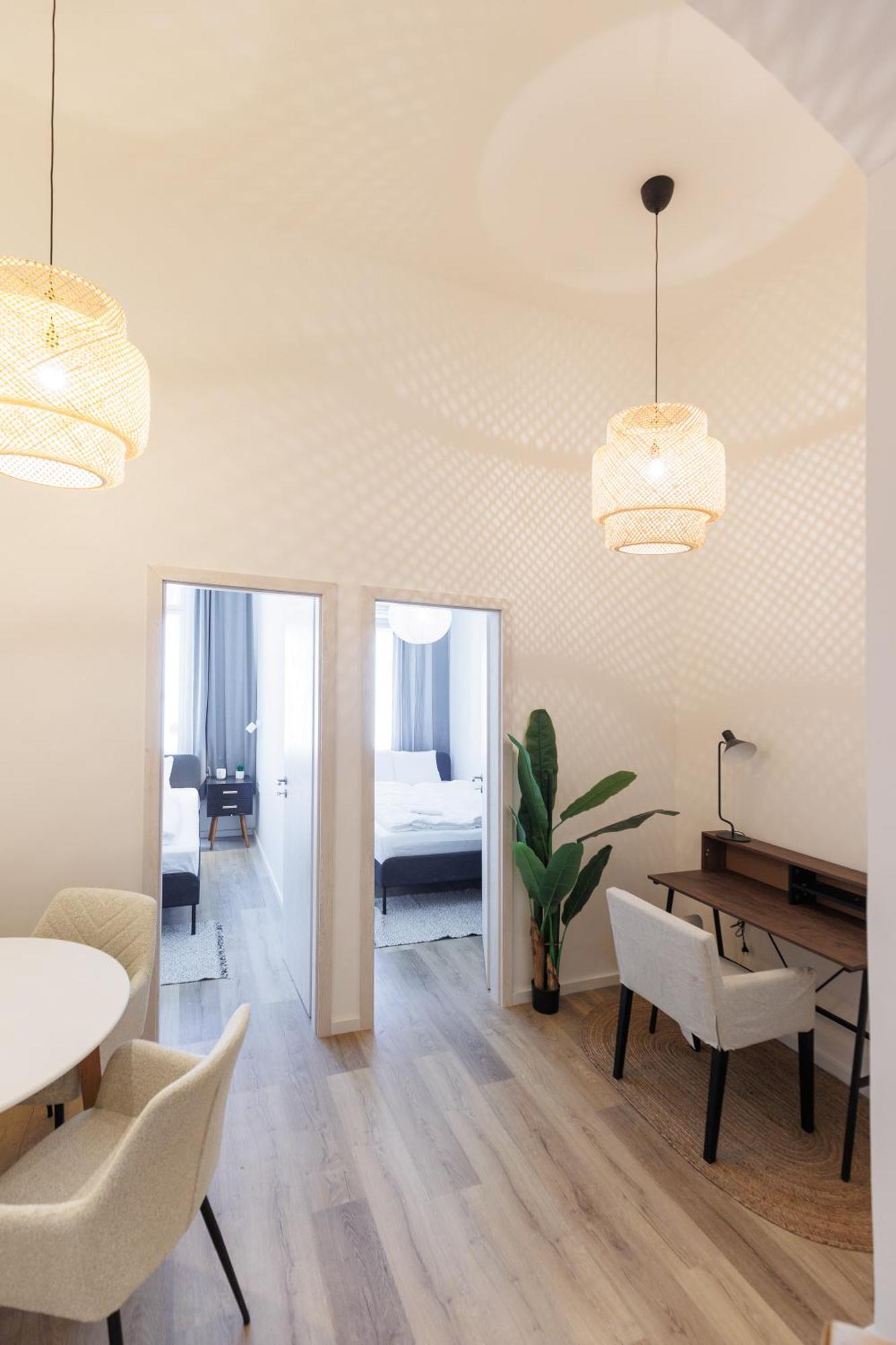 The Grove Hideaway Central 2Br Retreat Βουδαπέστη Εξωτερικό φωτογραφία