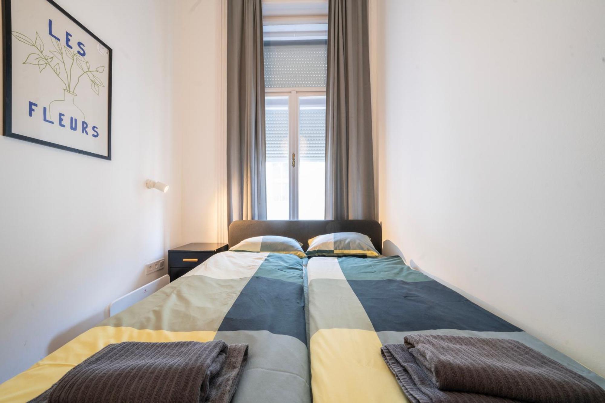 The Grove Hideaway Central 2Br Retreat Βουδαπέστη Εξωτερικό φωτογραφία