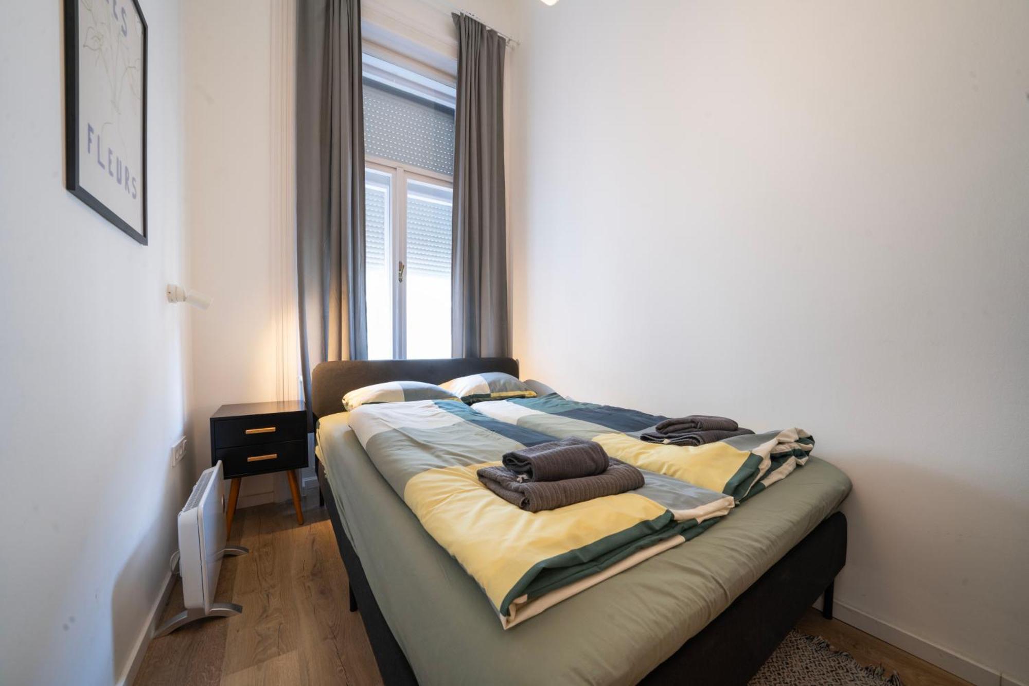 The Grove Hideaway Central 2Br Retreat Βουδαπέστη Εξωτερικό φωτογραφία
