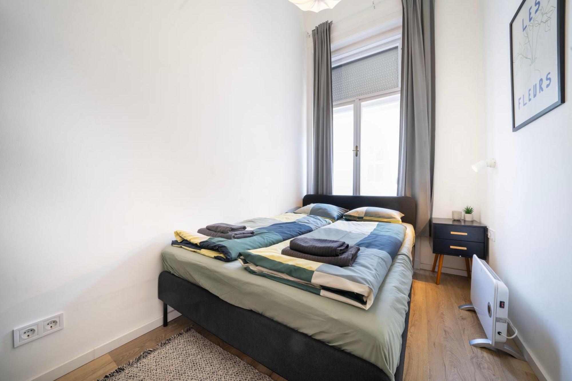 The Grove Hideaway Central 2Br Retreat Βουδαπέστη Εξωτερικό φωτογραφία