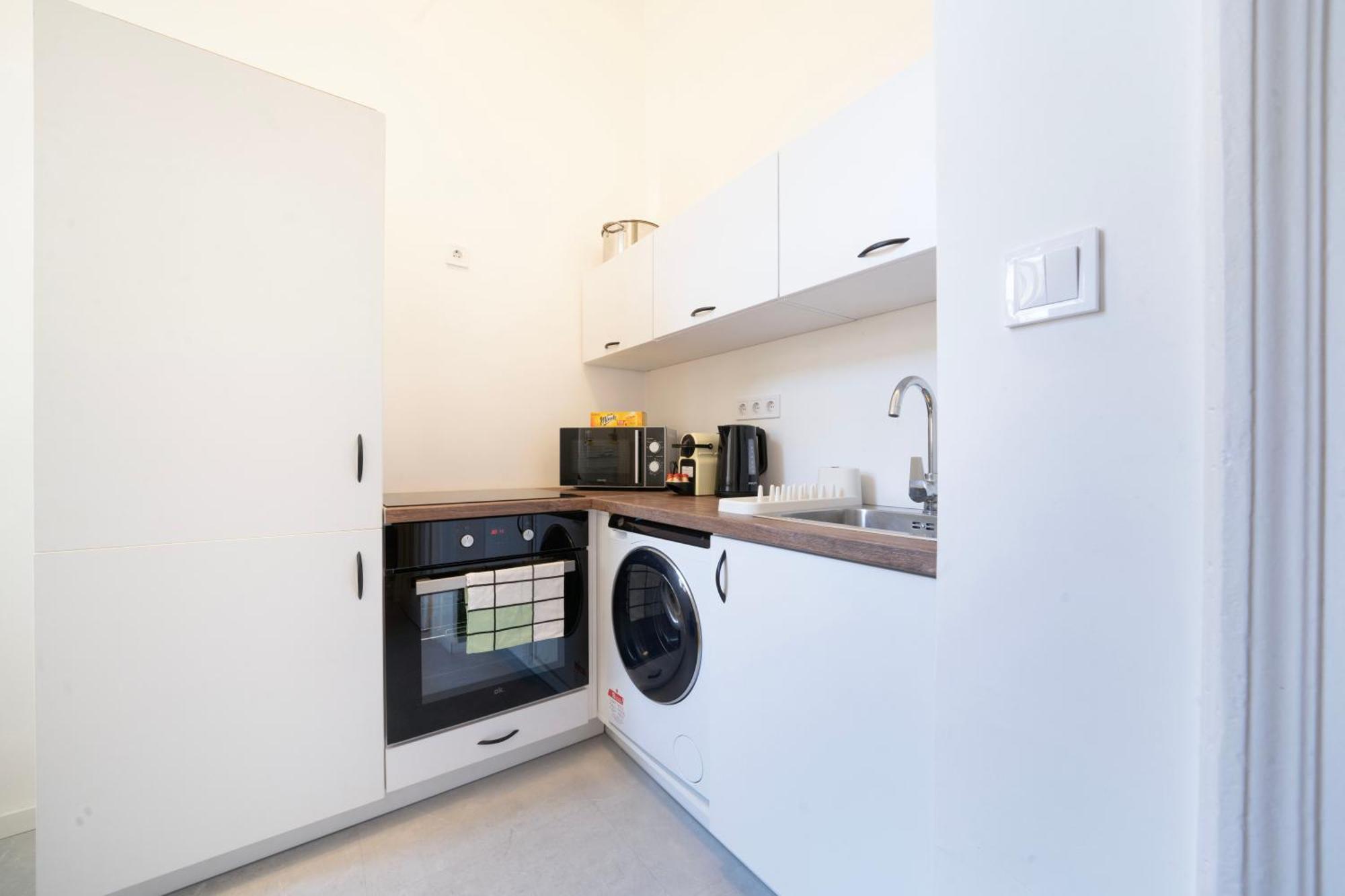 The Grove Hideaway Central 2Br Retreat Βουδαπέστη Εξωτερικό φωτογραφία