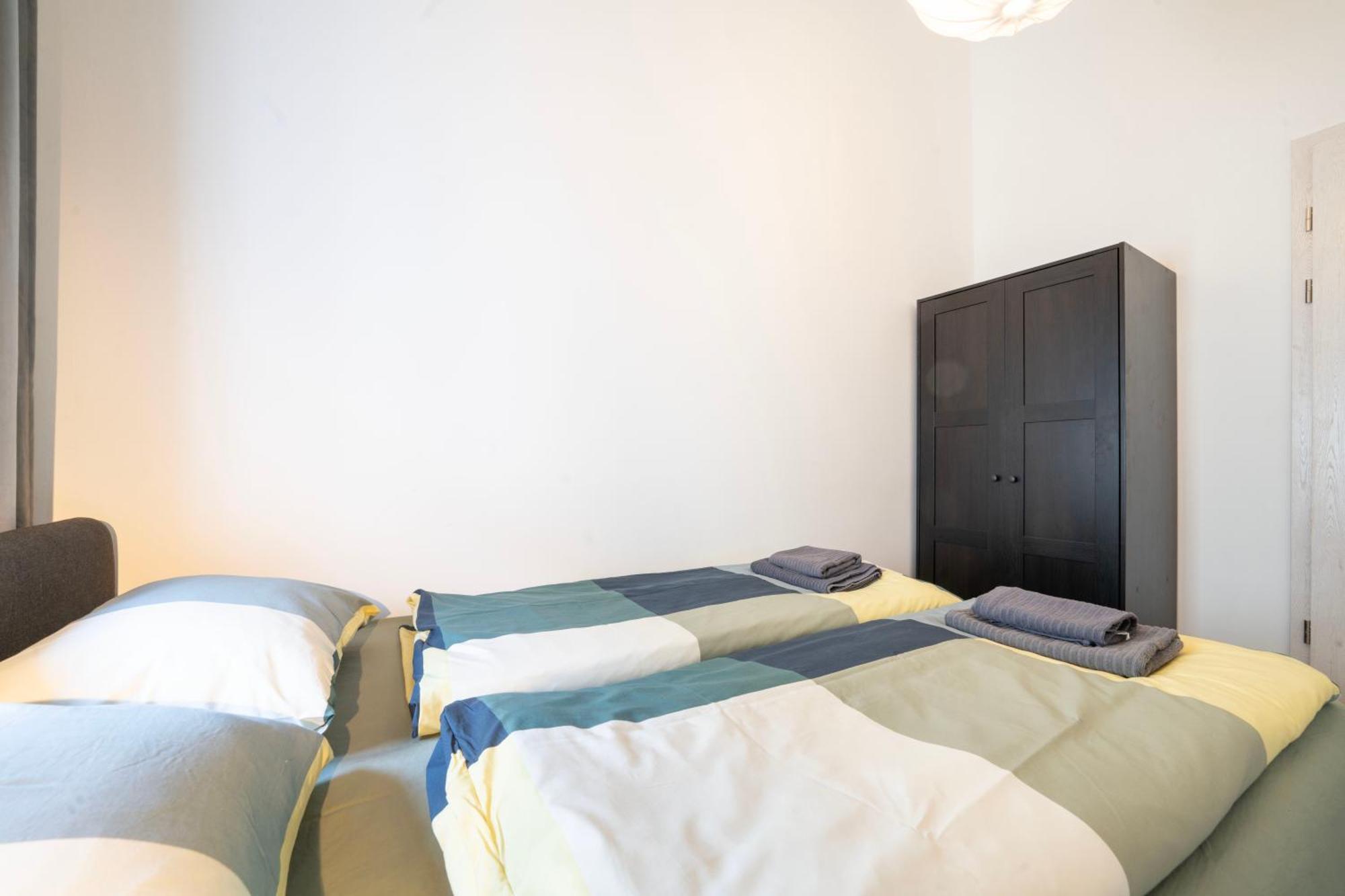The Grove Hideaway Central 2Br Retreat Βουδαπέστη Εξωτερικό φωτογραφία