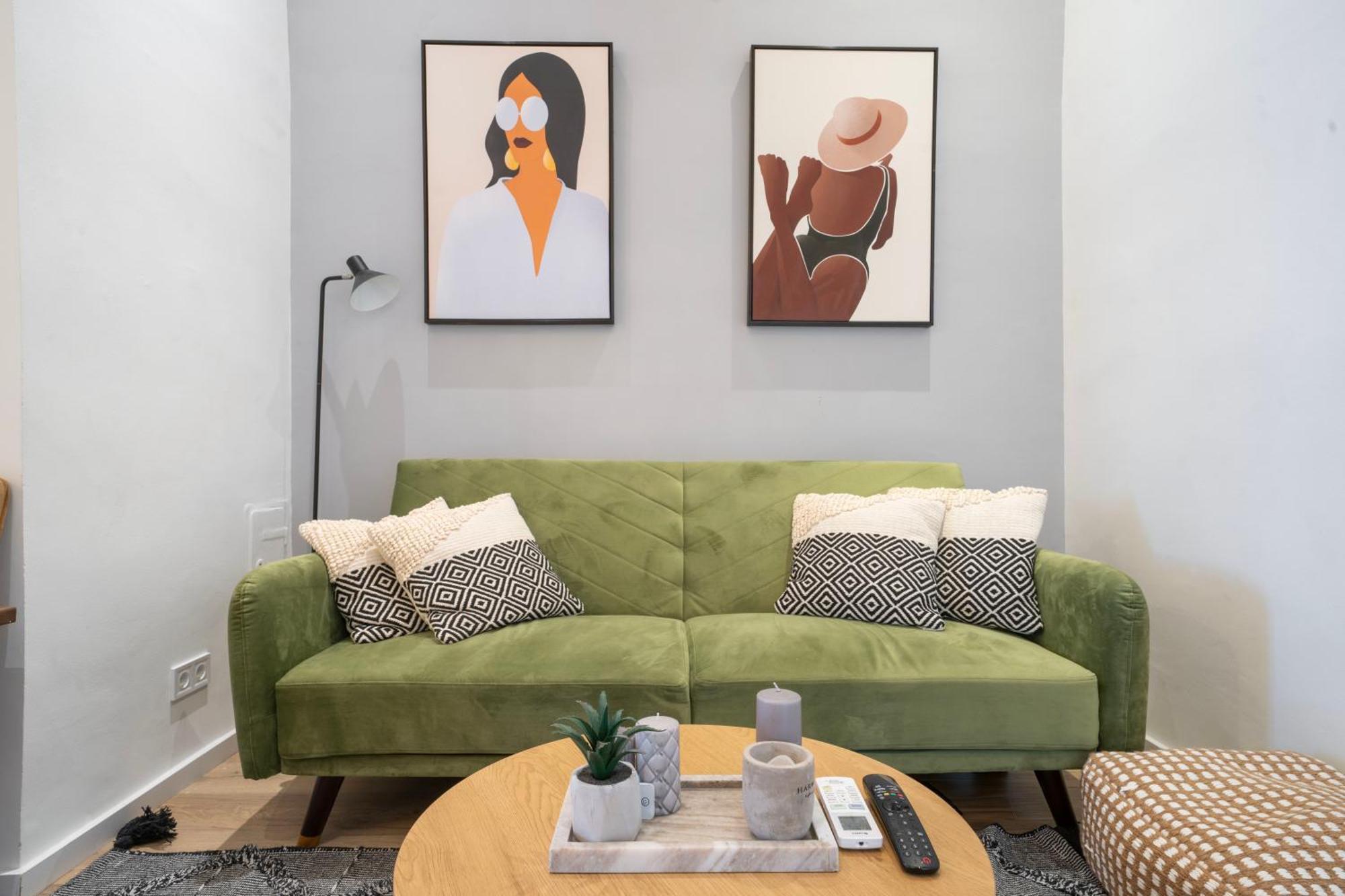 The Grove Hideaway Central 2Br Retreat Βουδαπέστη Εξωτερικό φωτογραφία