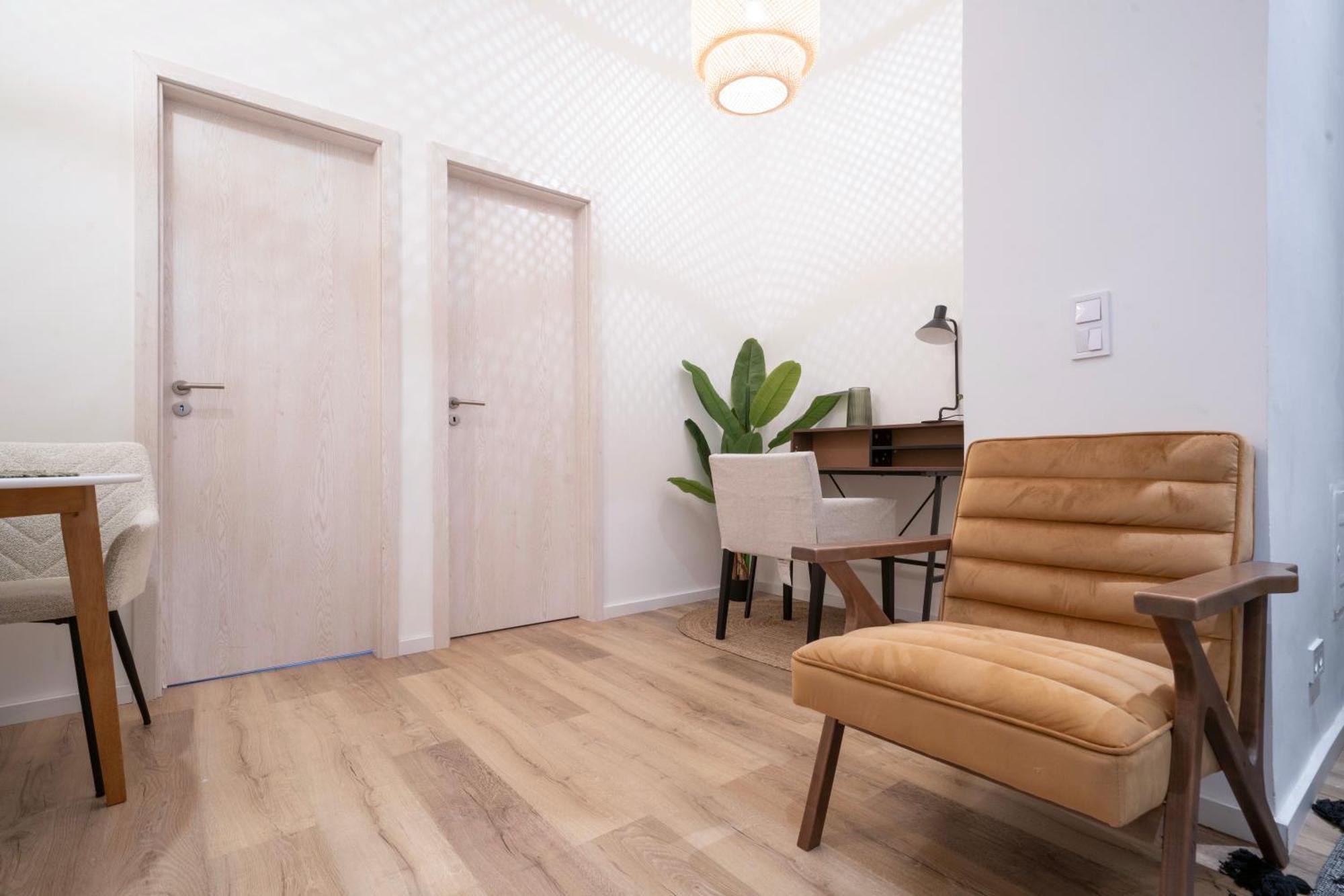 The Grove Hideaway Central 2Br Retreat Βουδαπέστη Εξωτερικό φωτογραφία